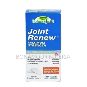Nature'sfield Joint Renew X30 Caps