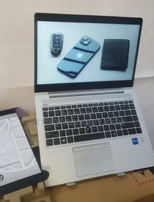 New Laptop HP ProBook 640 G4 16GB Intel Core i5 SSD 1T