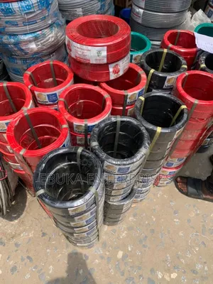 Wire Cable