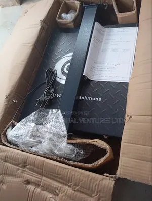 300kg Platform Scale