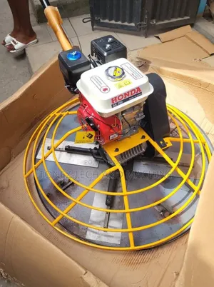 Power Trowel