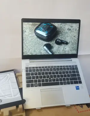New Laptop HP ProBook 640 G4 32GB Intel Core i5 SSD 1T