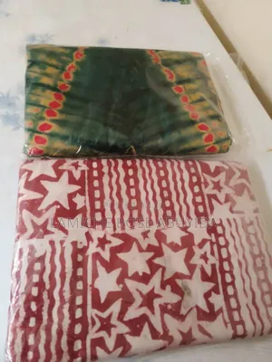 Adire Cotton