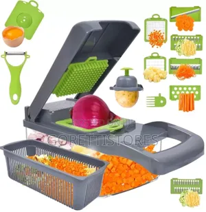 Vegetable Chopper