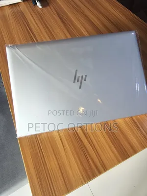 Laptop HP EliteBook 830 G7 16GB Intel Core I5 SSD 256GB