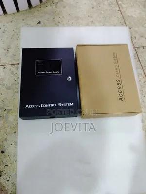Access Control System