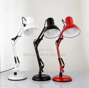 Nordic Table Lamp 
