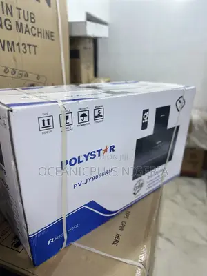 Functional > Polystar Range Hood Heat Extract (Pv-Jy9066rm)