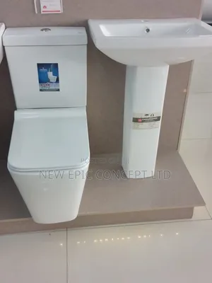 Executive Sweet Home Toilet