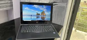 Laptop HP ProBook X360 11 G6 EE 8GB Intel Core I5 SSD 128GB