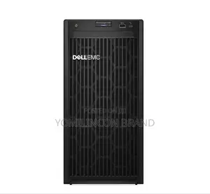 New Server Dell PowerEdge T150 8GB eMMC 1T