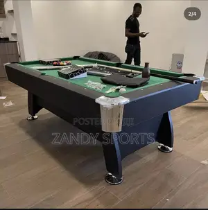 7ft Foreign Snooker Board Ve18