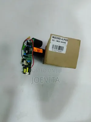 Wizord 4i PCB Ee-Wiz. V4i/B