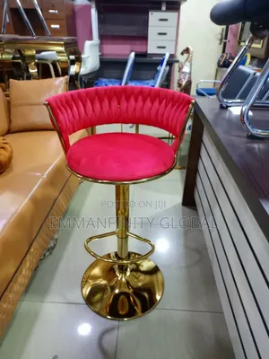 Executive Bar Stool