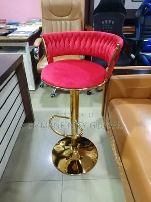 Executive Bar Stool