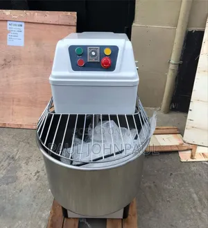 12kg Industrial Mixer