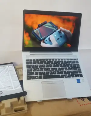 New Laptop HP ProBook 640 G5 32GB Intel Core I5 SSD 256GB