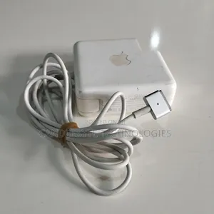 Follow Come Macbook Pro Charger – Magsafe 2 (2012–2017)