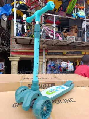 New Design Kids Scooter