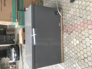 Hisense Deep Freezer 420litres