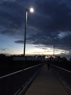 Lightinig Solar Light