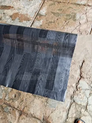 Rubber Carpet