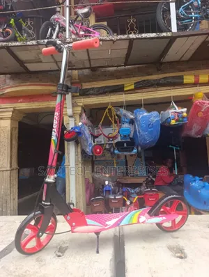 New Design Kids Scooter