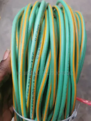 16mm Single Cable Flexible