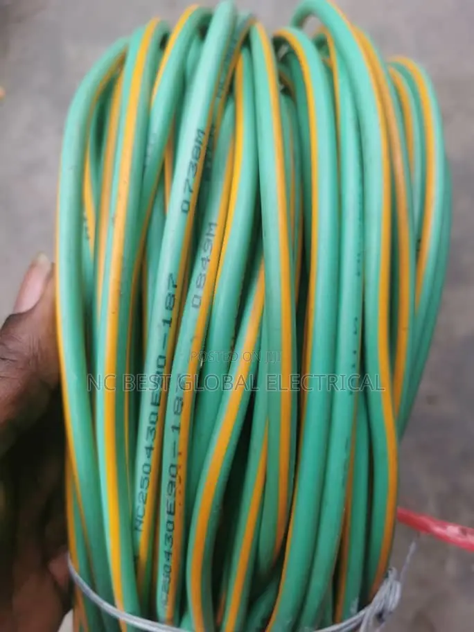 16mm Single Cable Flexible