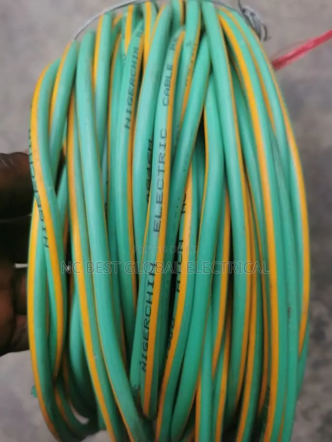 16mm Single Cable Flexible