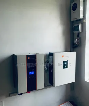 5kva Felicity Inverter System+5kwh Lithium+12pcs-300w Panel