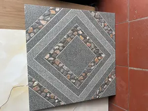 Unique Compound Floor Tiles