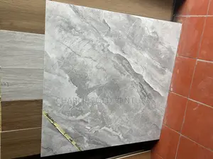 Gray Classic Floor Tiles