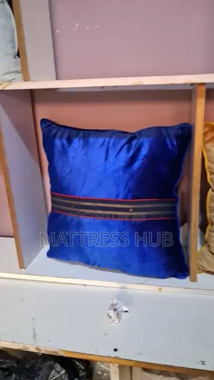 Comfortable Rectangular Throw Pillows