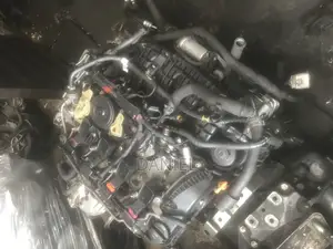 Volkswagen Tsi Tighting Coil Engine