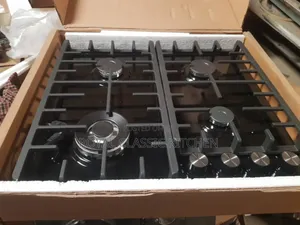 Built in Gas Cooker Hob