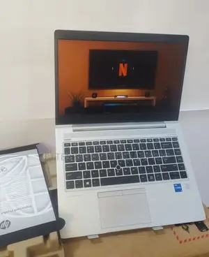 New Laptop HP ProBook 640 G5 8GB Intel Core i5 SSD 1T