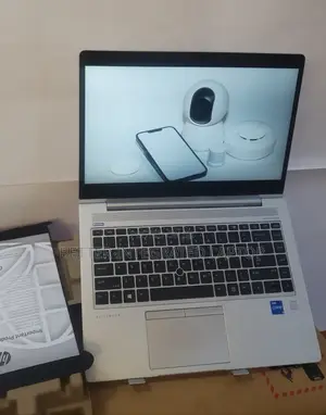 New Laptop HP ProBook 650 G5 12GB Intel Core i5 SSD 1T