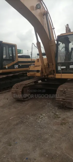 Caterpillar