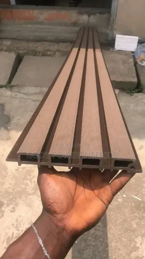 Imported Exterior Panel