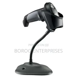 Zebra Li2208 Handheld Scanner