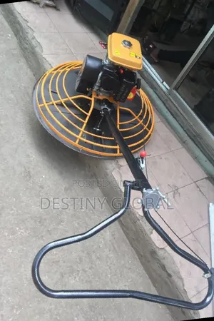 High Quality Power Trowel