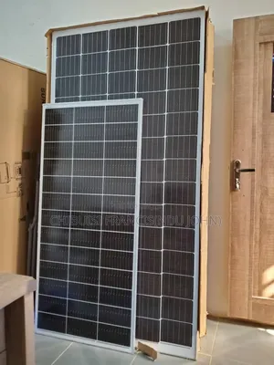 Solar Panels