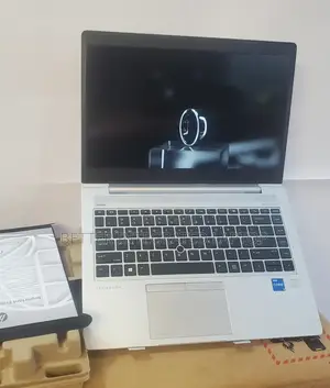 New Laptop HP EliteBook 755 G4 32GB Intel Core i5 SSD 512GB
