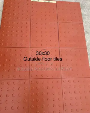 Imported Bricks Tiles, 30x30cm Floor