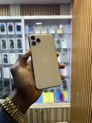 Apple iPhone 11 Pro 256 GB Gold