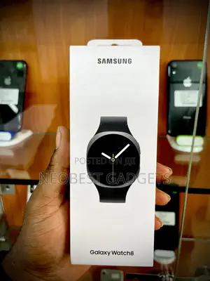 Samsung Galaxy Watch 8