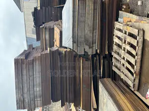 Steel Plates