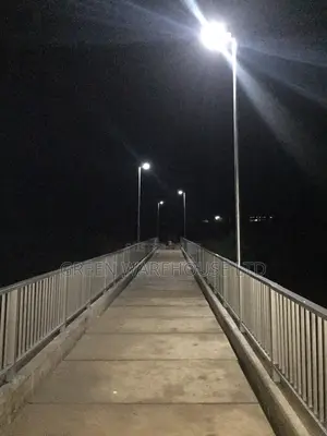 Effand Effective Solar Light
