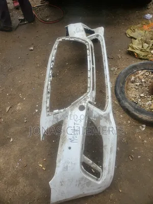 Front Bumper Hyundai Genesis